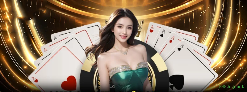 Casino VIP 888jogobet