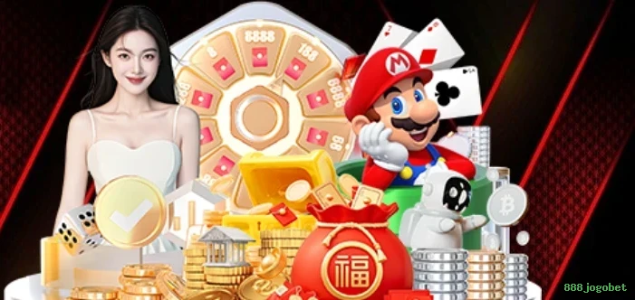 Diretório de Jogos 888jogobet