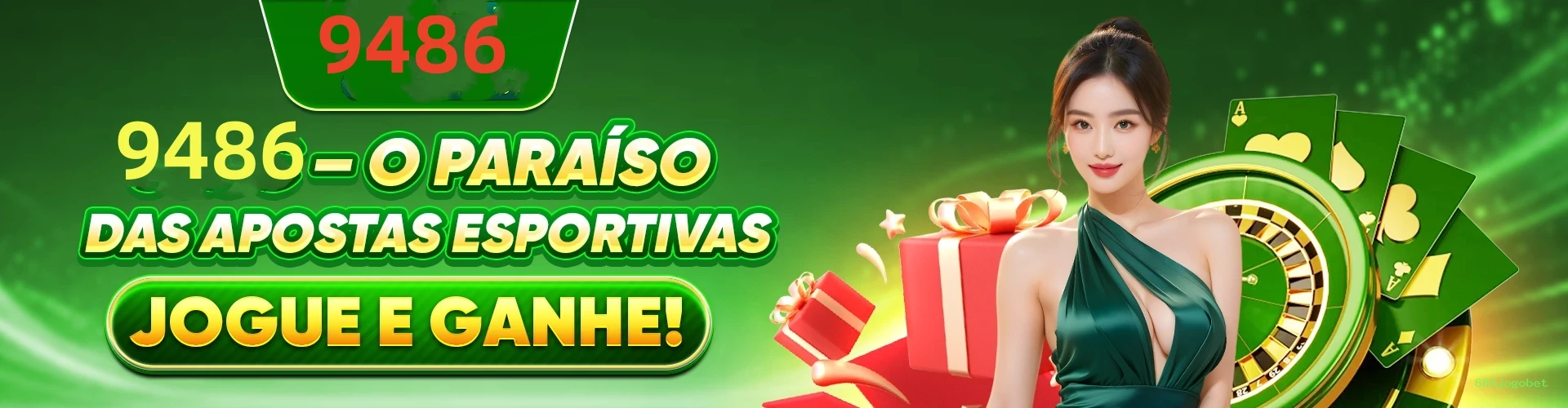 Promoções Sazonais 888jogobet